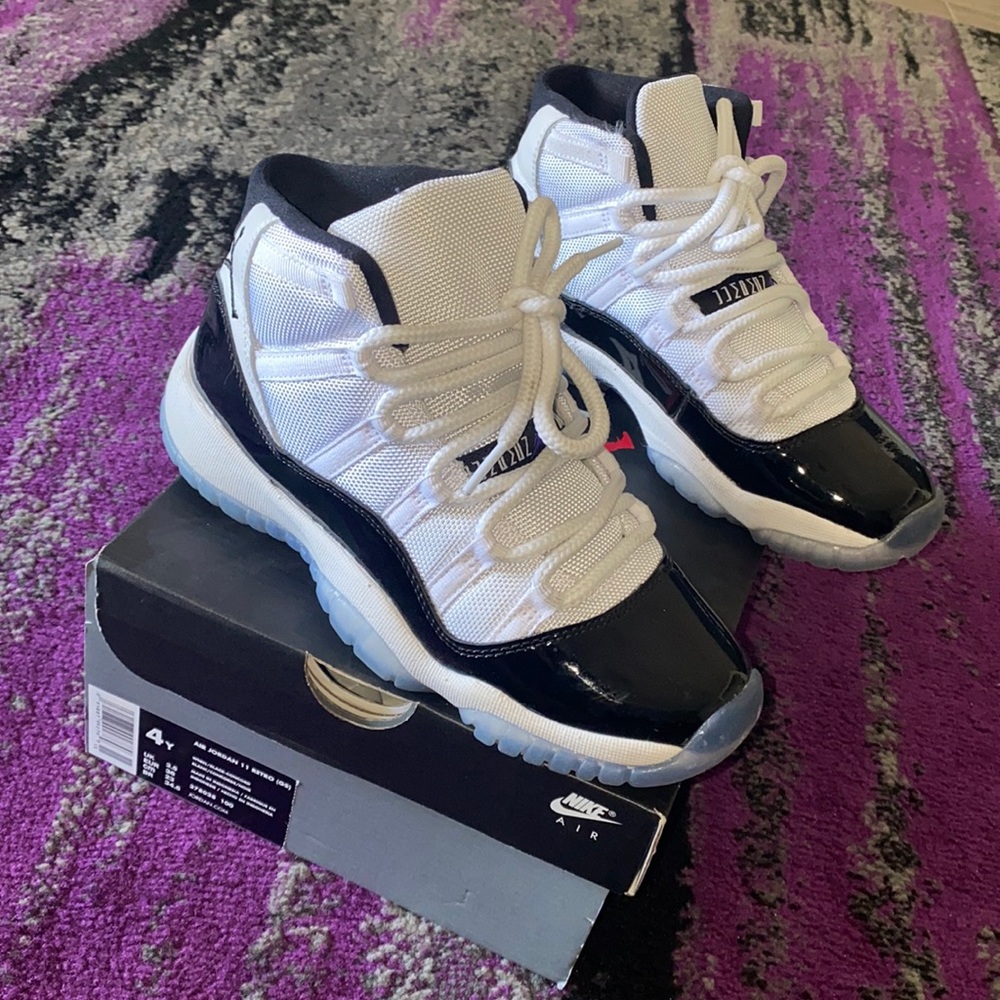 Jordan 11 Retro (GS)